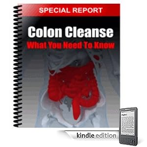 Colon Cleanse: O Que Você Precisa Saber!
