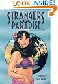 Strangers In Paradise Pocket Book 2: Packet Book Bk. 2 (Strangers in Paradise Pocket Book Collection)
