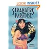 Strangers In Paradise Pocket Book 2 (Strangers in Paradise Pocket Book Collection) (Bk. 2)