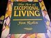 THE ART OF EXCEPTIONAL LIVING By Jim Rohn by Jim Rohn