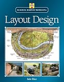 Layout Design (Realistic Railway Modelling)