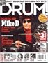 Drum Magazine (September 2007) (Beastie Boy Mike D - Where Funk Meets Fashion)