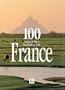 100 nouvelles balades en France (couverture souple)