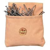 Graintex SS1050 1 Pocket Nail and Tool Pouch