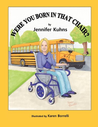 Were You Born In That Chair?
