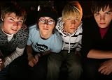 Skins Poster TV UK L 11x17 Joseph Dempsie Mike Bailey April Pearson Mitch Hewer
