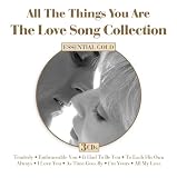 All the Things You Are: The Love Song Collection