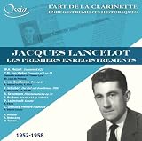 LArt De La Clarinette