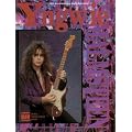 Malmsteen Yngwie Book/CD book cover