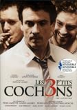 Les 3 P'tits Cochons / The 3 Little Pigs (Original French ONLY Version - With English Subtitles)