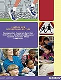 Developmentally appropriate curriculum : best practices early childhood education