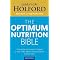 Books about nutrition