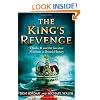 The King's Revenge: Charles II and the Greatest Manhunt in British History