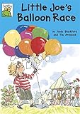 Little Joe's balloon race
