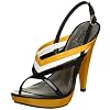 Carlos by Carlos Santana Women's Marquis Sandal