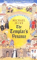 The Templar's Penance