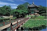 パズルの超達人 2016ピース 景福宮-香遠亭 23-512
