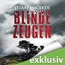 H&ouml;rbuch Blinde Zeugen