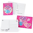 Abby Cadabby Invitations and Thank-You Notes (8 each)