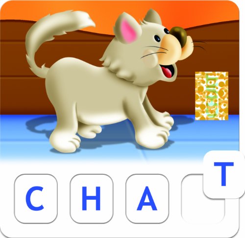 Imagen principal de Educa - 14788 - Juego educativo - Soy capaz de leer