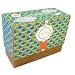 UFF Boxed Peacock Vintage Recycled Thank You Cards