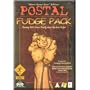 Postal Fudge Pack DVD