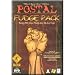 Postal Fudge Pack DVD