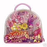 Lil Amethyst Trollz Doll Styles in a Snap