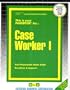 Caseworker l (Career Examination Series)