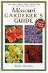 Missouri Gardener's Guide