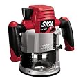 Save Today on the Skil 1820 2 HP Plunge Router w/Site Light