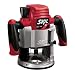 Skil 1820 2-HP Plunge Router with Site Light
