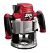 Skil 1820 2 HP Plunge Router with Site Light