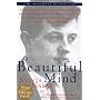 A Beautiful Mind: A Biography of John Forbes Nash,&hellip von Sylvia Nasar