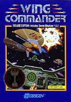 Wing Commander Deluxe Edition