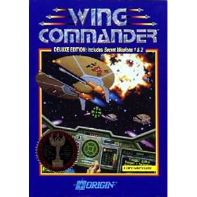 Wing Commander Deluxe Edition