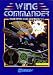 My favorite space combat games...