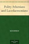 Polity Athenians and Lacedaemonians