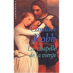 La Chapelle de la Vierge