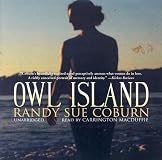 Owl Island: A Novel