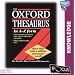 Oxford Thesaurus