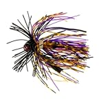 Berkley 1/4 Oz IKE'S Finesse Jig