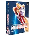 Gunbuster, Vol. 1 + 2 (OmU) [2 DVDs]