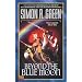 Beyond the Blue Moon (Hawk & Fisher)