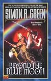 Beyond The Blue Moon (Hawk & Fisher)