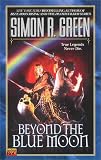 Beyond The Blue Moon (Hawk & Fisher)
