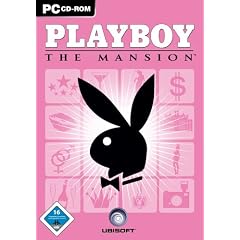 Playboy - The Mansion