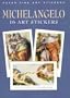 Michelangelo: 16 Art Stickers (Dover Art Stickers)