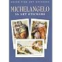 Michelangelo: 16 Art Stickers (Fine Art Stickers)