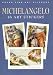Michelangelo: 16 Art Stickers (Fine Art Stickers)